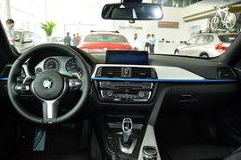 2014款宝马428iCoupe