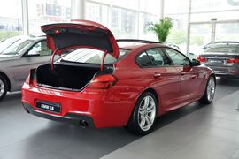 2013款宝马640iGran