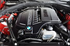 2013款宝马640iGran