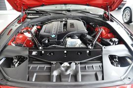 2013款宝马640iGran