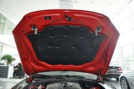 2013款宝马640iGran