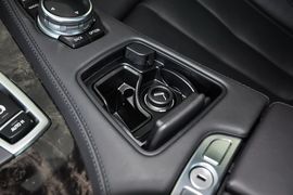 2013款宝马640iGran