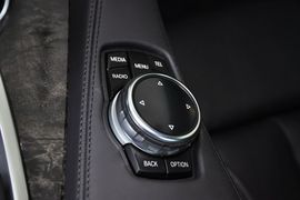 2013款宝马640iGran