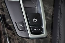 2013款宝马640iGran