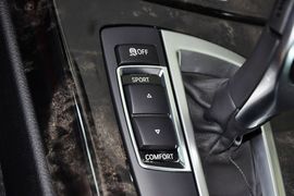 2013款宝马640iGran