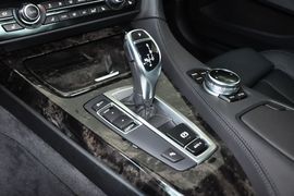 2013款宝马640iGran