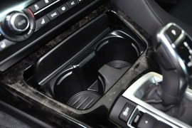 2013款宝马640iGran