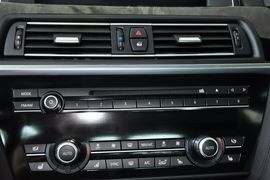 2013款宝马640iGran