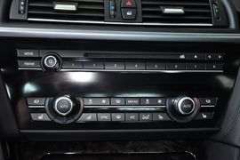 2013款宝马640iGran