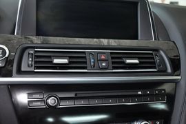 2013款宝马640iGran