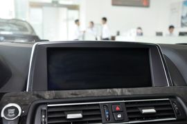 2013款宝马640iGran