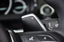 2013款宝马640iGran