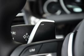 2013款宝马640iGran