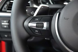 2013款宝马640iGran