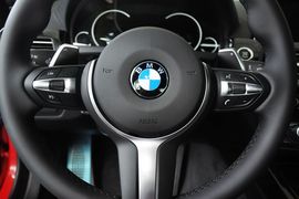 2013款宝马640iGran