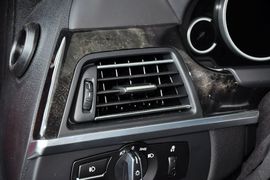 2013款宝马640iGran