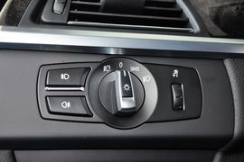 2013款宝马640iGran