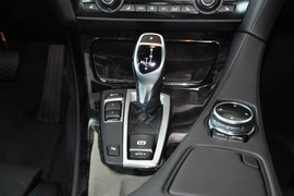 2013款宝马640iGran