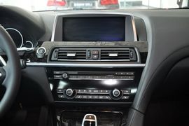 2013款宝马640iGran