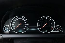 2013款宝马640iGran