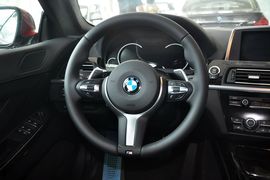 2013款宝马640iGran