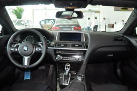 2013款宝马640iGran