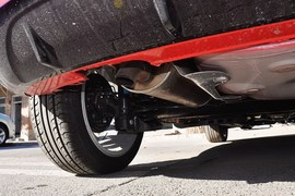 2014款斯柯达晶锐1.4L手动晶致版