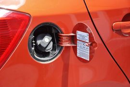 2014款斯柯达晶锐1.4L手动晶致版