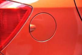 2014款斯柯达晶锐1.4L手动晶致版