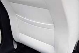 2014款斯柯达晶锐1.4L手动晶致版