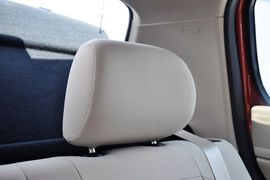 2014款斯柯达晶锐1.4L手动晶致版
