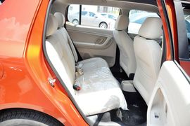 2014款斯柯达晶锐1.4L手动晶致版