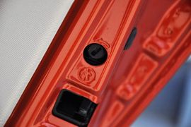 2014款斯柯达晶锐1.4L手动晶致版
