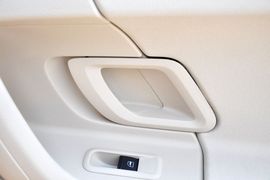 2014款斯柯达晶锐1.4L手动晶致版