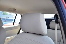 2014款斯柯达晶锐1.4L手动晶致版