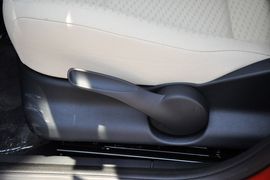 2014款斯柯达晶锐1.4L手动晶致版