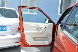 2014款斯柯达晶锐1.4L手动晶致版
