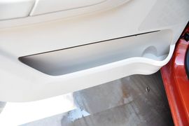 2014款斯柯达晶锐1.4L手动晶致版