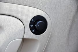 2014款斯柯达晶锐1.4L手动晶致版