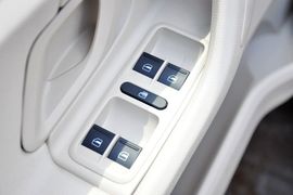 2014款斯柯达晶锐1.4L手动晶致版