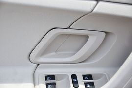 2014款斯柯达晶锐1.4L手动晶致版