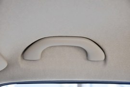2014款斯柯达晶锐1.4L手动晶致版