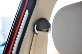 2014款斯柯达晶锐1.4L手动晶致版