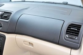 2014款斯柯达晶锐1.4L手动晶致版