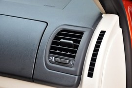 2014款斯柯达晶锐1.4L手动晶致版