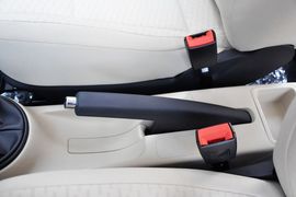 2014款斯柯达晶锐1.4L手动晶致版