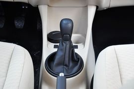2014款斯柯达晶锐1.4L手动晶致版