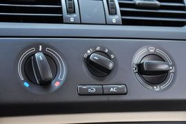 2014款斯柯达晶锐1.4L手动晶致版