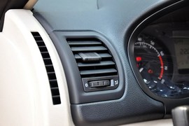 2014款斯柯达晶锐1.4L手动晶致版