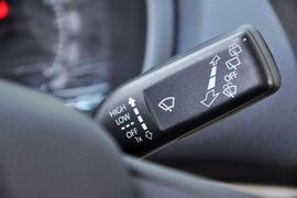 2014款斯柯达晶锐1.4L手动晶致版